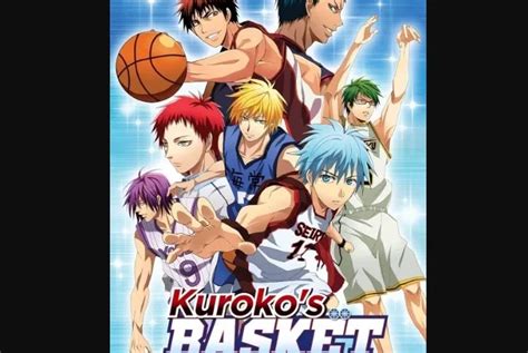 kuroko no basket season 4|kuroko no basket sezon 4.